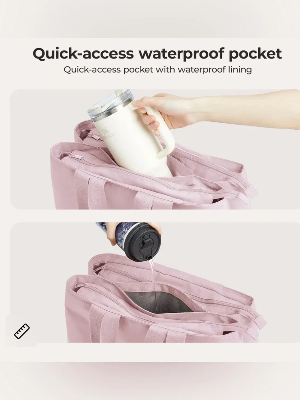 Bagsmart brand new